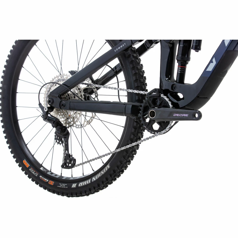 Vitus Sommet 297 CR Mountain Bike 20 Vitus Sommet 297 CR Mountain Bike - Image 18