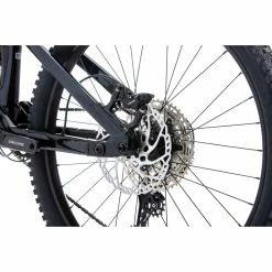 Vitus Sommet 297 CR Mountain Bike 41 Vitus Sommet 297 CR Mountain Bike -Vélos enfr Vitus Sommet 297 CR Mountain Bike 2022 Velocity Blue 20