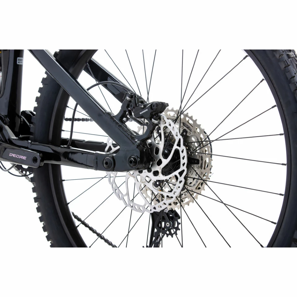 Vitus Sommet 297 CR Mountain Bike 22 Vitus Sommet 297 CR Mountain Bike - Image 20