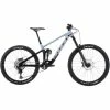 Vitus Sommet 297 CRS Mountain Bike -Vélos enfr Vitus Sommet 297 CRS Mountain Bike 2022 Oryx Grey 01