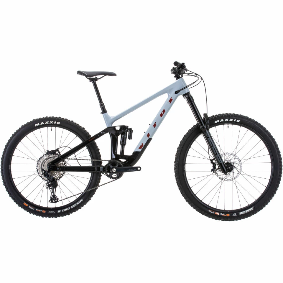 Vitus Sommet 297 CRS Mountain Bike 3 Vitus Sommet 297 CRS Mountain Bike