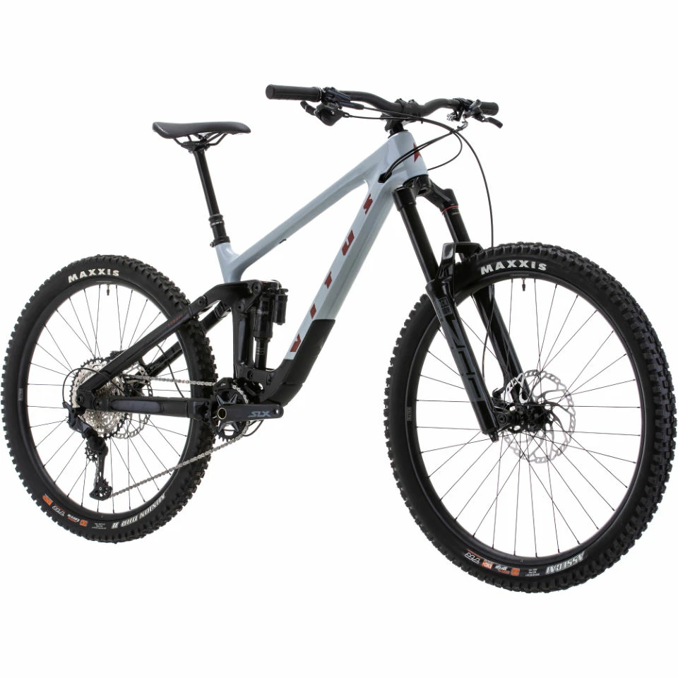 Vitus Sommet 297 CRS Mountain Bike 4 Vitus Sommet 297 CRS Mountain Bike - Image 2