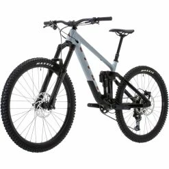 Vitus Sommet 297 CRS Mountain Bike 26 Vitus Sommet 297 CRS Mountain Bike -Vélos enfr Vitus Sommet 297 CRS Mountain Bike 2022 Oryx Grey 05