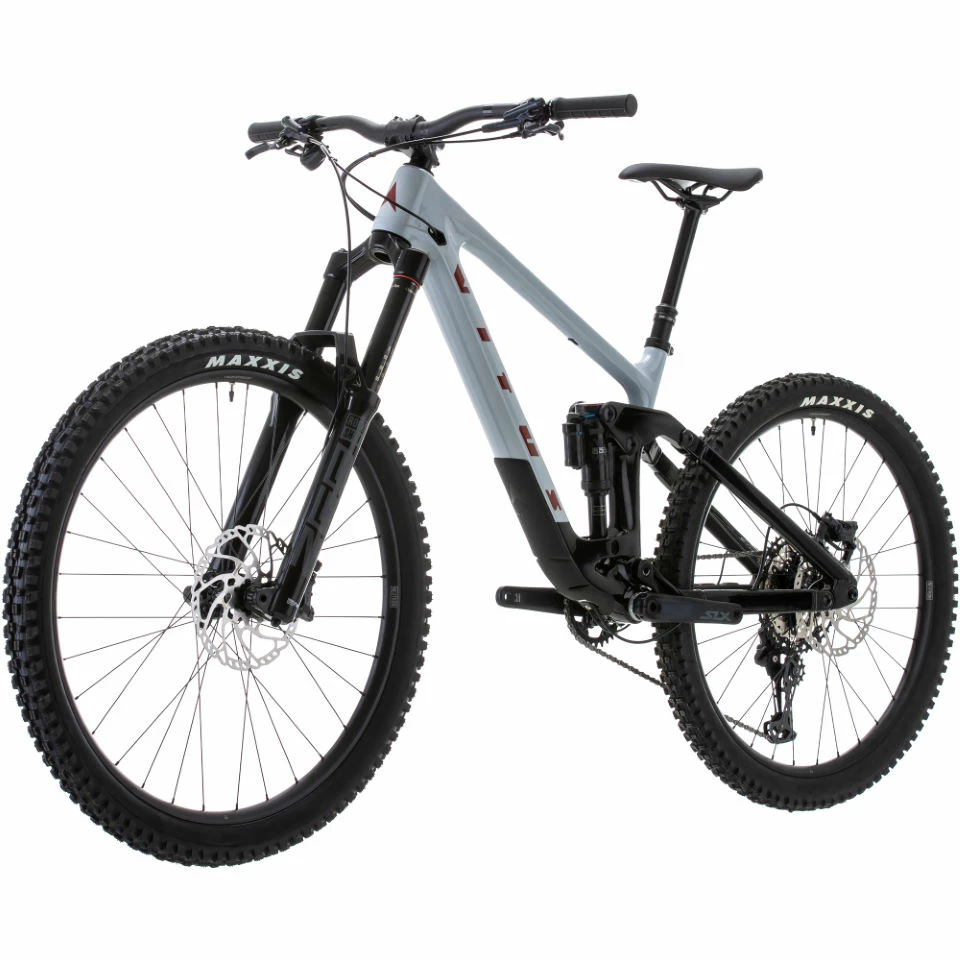 Vitus Sommet 297 CRS Mountain Bike 7 Vitus Sommet 297 CRS Mountain Bike - Image 5
