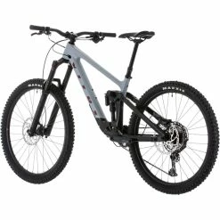 Vitus Sommet 297 CRS Mountain Bike 27 Vitus Sommet 297 CRS Mountain Bike -Vélos enfr Vitus Sommet 297 CRS Mountain Bike 2022 Oryx Grey 06