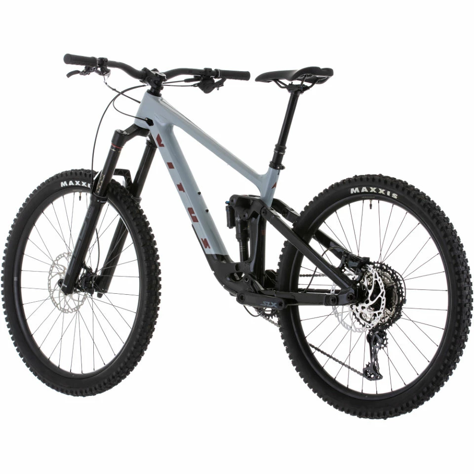 Vitus Sommet 297 CRS Mountain Bike 8 Vitus Sommet 297 CRS Mountain Bike - Image 6