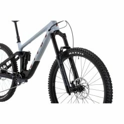 Vitus Sommet 297 CRS Mountain Bike 32 Vitus Sommet 297 CRS Mountain Bike -Vélos enfr Vitus Sommet 297 CRS Mountain Bike 2022 Oryx Grey 11