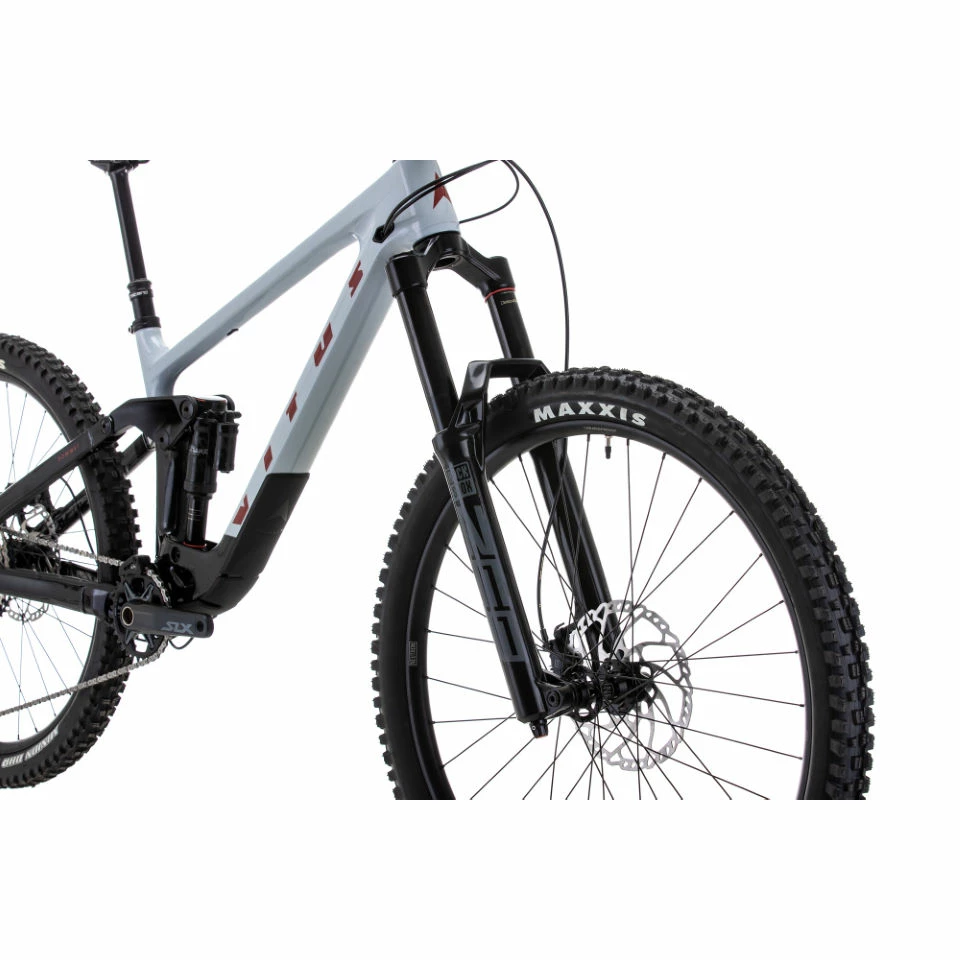 Vitus Sommet 297 CRS Mountain Bike 13 Vitus Sommet 297 CRS Mountain Bike - Image 11