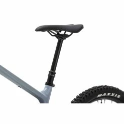 Vitus Sommet 297 CRS Mountain Bike 34 Vitus Sommet 297 CRS Mountain Bike -Vélos enfr Vitus Sommet 297 CRS Mountain Bike 2022 Oryx Grey 13