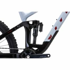 Vitus Sommet 297 CRS Mountain Bike 36 Vitus Sommet 297 CRS Mountain Bike -Vélos enfr Vitus Sommet 297 CRS Mountain Bike 2022 Oryx Grey 15