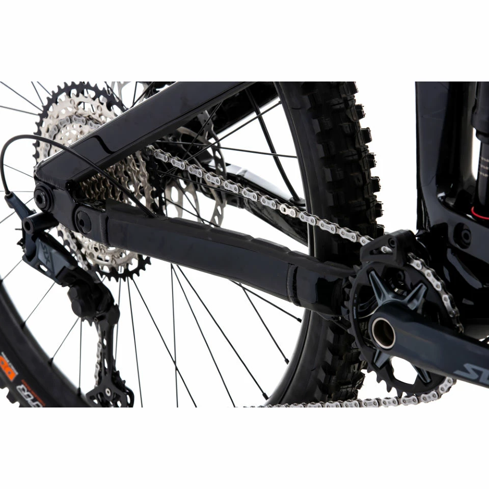 Vitus Sommet 297 CRS Mountain Bike 21 Vitus Sommet 297 CRS Mountain Bike - Image 19