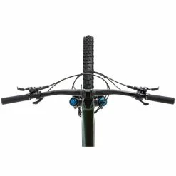 VTT Vitus Sommet 297 CRX (2022) -Vélos enfr Vitus Sommet 297 CRX Mountain Bike 2022 Racing Green 10