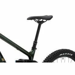 VTT Vitus Sommet 297 CRX (2022) -Vélos enfr Vitus Sommet 297 CRX Mountain Bike 2022 Racing Green 13