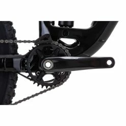 VTT Vitus Sommet 297 CRX (2022) -Vélos enfr Vitus Sommet 297 CRX Mountain Bike 2022 Racing Green 16