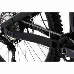 VTT Vitus Sommet 297 CRX (2022) -Vélos enfr Vitus Sommet 297 CRX Mountain Bike 2022 Racing Green 19