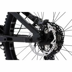 VTT Vitus Sommet 297 CRX (2022) -Vélos enfr Vitus Sommet 297 CRX Mountain Bike 2022 Racing Green 20