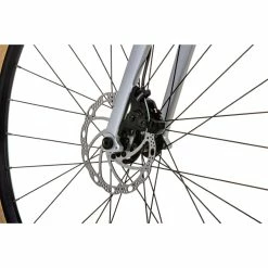 Vélo Vitus Substance 2 (gravel, Microshift, 2022) -Vélos enfr Vitus Substance 2 Adventure Road Bike 06