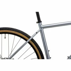 Vélo Vitus Substance 2 (gravel, Microshift, 2022) -Vélos enfr Vitus Substance 2 Adventure Road Bike 10