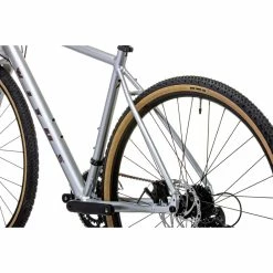 Vélo Vitus Substance 2 (gravel, Microshift, 2022) -Vélos enfr Vitus Substance 2 Adventure Road Bike 13