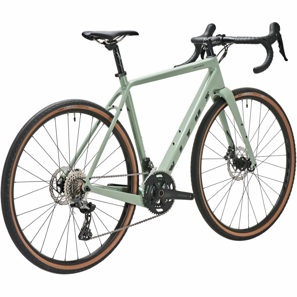 Vitus Substance CRS-2 Gravel Bike (GRX 600) 5 Vitus Substance CRS-2 Gravel Bike (GRX 600) - Image 3