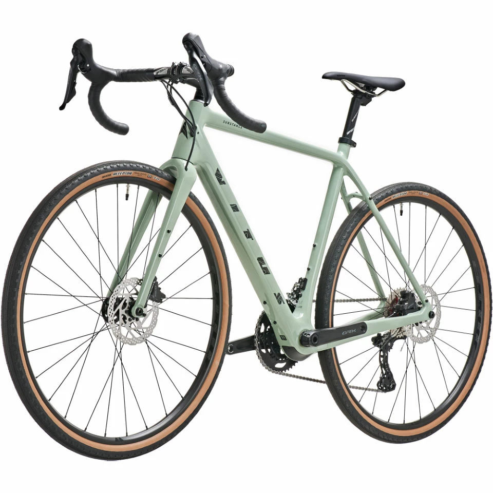 Vitus Substance CRS-2 Gravel Bike (GRX 600) 7 Vitus Substance CRS-2 Gravel Bike (GRX 600) - Image 5