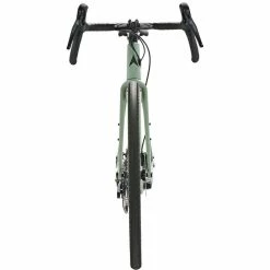 Vitus Substance CRS-2 Gravel Bike (GRX 600) 24 Vitus Substance CRS-2 Gravel Bike (GRX 600) -Vélos enfr Vitus Substance CRS 2 Gravel Bike GRX 600 2022 Stone Green 07