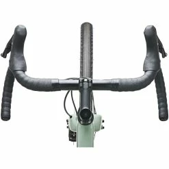 Vitus Substance CRS-2 Gravel Bike (GRX 600) 25 Vitus Substance CRS-2 Gravel Bike (GRX 600) -Vélos enfr Vitus Substance CRS 2 Gravel Bike GRX 600 2022 Stone Green 08