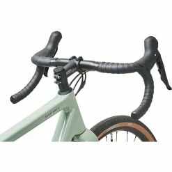 Vitus Substance CRS-2 Gravel Bike (GRX 600) 26 Vitus Substance CRS-2 Gravel Bike (GRX 600) -Vélos enfr Vitus Substance CRS 2 Gravel Bike GRX 600 2022 Stone Green 09