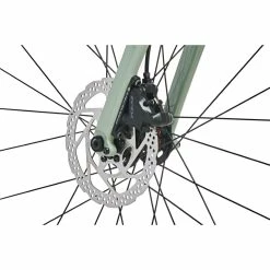 Vitus Substance CRS-2 Gravel Bike (GRX 600) 29 Vitus Substance CRS-2 Gravel Bike (GRX 600) -Vélos enfr Vitus Substance CRS 2 Gravel Bike GRX 600 2022 Stone Green 12