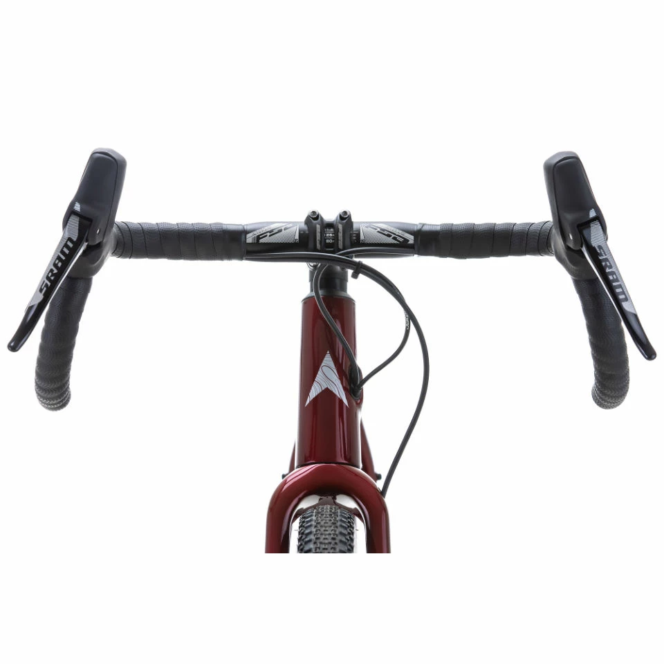 Vélo Vitus Substance CRX-1 (gravel, Rival, 2022) 10 Vélo Vitus Substance CRX-1 (gravel, Rival, 2022) - Image 8