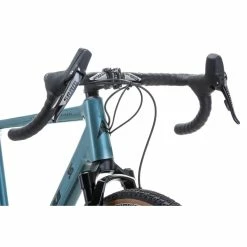 Vélo Vitus Substance CRX-1 HT (gravel, Rival, 2022) 26 Vélo Vitus Substance CRX-1 HT (gravel, Rival, 2022) -Vélos enfr Vitus Substance CRX 1 HT Rival 2022 Teal 09