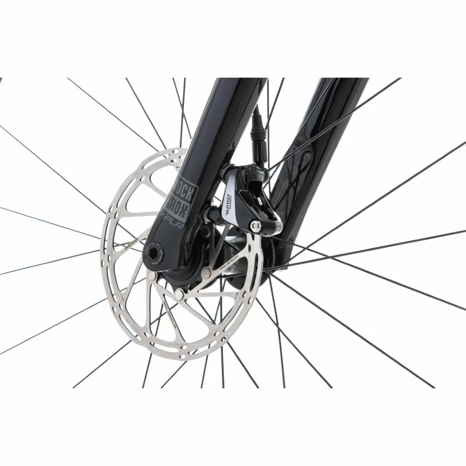 Vélo Vitus Substance CRX-1 HT (gravel, Rival, 2022) 15 Vélo Vitus Substance CRX-1 HT (gravel, Rival, 2022) - Image 13