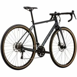 Vélo Vitus Substance V-2 (gravel, Sora, 2022) -Vélos enfr Vitus Substance V 2 Adventure Bike Sora 03