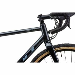 Vélo Vitus Substance V-2 (gravel, Sora, 2022) -Vélos enfr Vitus Substance V 2 Adventure Bike Sora 06