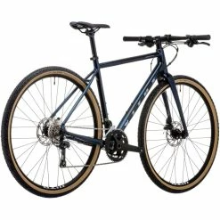 Vélo Vitus Substance V-2 FB (gravel, Sora, 2022) -Vélos enfr Vitus Substance V 2 FB Adventure Bike Sora 03