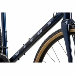 Vélo Vitus Substance V-2 FB (gravel, Sora, 2022) -Vélos enfr Vitus Substance V 2 FB Adventure Bike Sora 11