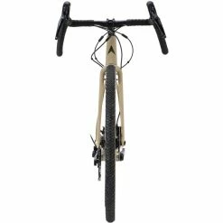 Vélo Vitus Substance VR-2 (gravel, GRX 400, 2022) -Vélos enfr Vitus Substance VR 2 Adventure Bike GRX 400 Caramel Latte 07
