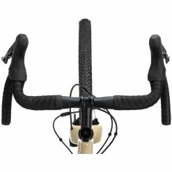 Vélo Vitus Substance VR-2 (gravel, GRX 400, 2022) -Vélos enfr Vitus Substance VR 2 Adventure Bike GRX 400 Caramel Latte 11