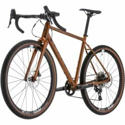 Vélo Vitus Substance VRS-1 (gravel Apex, 2022) -Vélos enfr Vitus Substance VRS 1 Adventure Bike APEX Copper 05