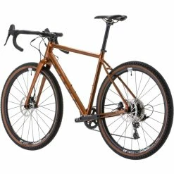 Vélo Vitus Substance VRS-1 (gravel Apex, 2022) -Vélos enfr Vitus Substance VRS 1 Adventure Bike APEX Copper 06