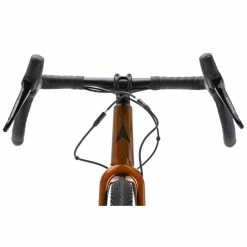 Vélo Vitus Substance VRS-1 (gravel Apex, 2022) -Vélos enfr Vitus Substance VRS 1 Adventure Bike APEX Copper 08