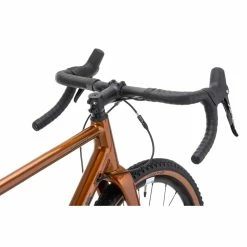 Vélo Vitus Substance VRS-1 (gravel Apex, 2022) -Vélos enfr Vitus Substance VRS 1 Adventure Bike APEX Copper 10