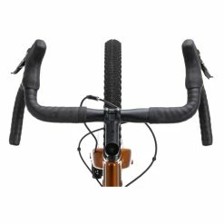 Vélo Vitus Substance VRS-1 (gravel Apex, 2022) -Vélos enfr Vitus Substance VRS 1 Adventure Bike APEX Copper 11