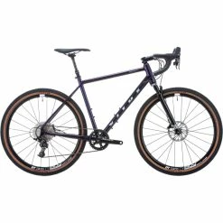 Vélo Vitus Substance VRS-1 HT (gravel, Apex, 2022)