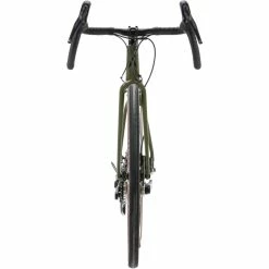 Vélo Vitus Substance VRS-2 (gravel, GRX 600, 2022) -Vélos enfr Vitus Substance VRS 2 Adventure Bike GRX 600 Hunter Green 07