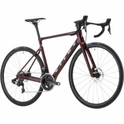 Vélo De Route Vitus Vitesse EVO CRS ETap AXS (Force, 2022) 18 Vélo De Route Vitus Vitesse EVO CRS ETap AXS (Force, 2022) -Vélos enfr Vitus Vitesse EVO CRS eTap AXS Road Bike Force 2022 02