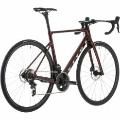 Vélo De Route Vitus Vitesse EVO CRS ETap AXS (Force, 2022) 19 Vélo De Route Vitus Vitesse EVO CRS ETap AXS (Force, 2022) -Vélos enfr Vitus Vitesse EVO CRS eTap AXS Road Bike Force 2022 03