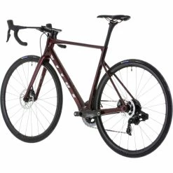 Vélo De Route Vitus Vitesse EVO CRS ETap AXS (Force, 2022) 21 Vélo De Route Vitus Vitesse EVO CRS ETap AXS (Force, 2022) -Vélos enfr Vitus Vitesse EVO CRS eTap AXS Road Bike Force 2022 05