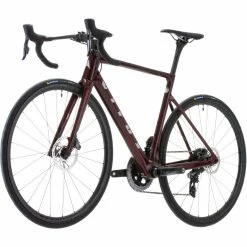 Vélo De Route Vitus Vitesse EVO CRS ETap AXS (Force, 2022) 22 Vélo De Route Vitus Vitesse EVO CRS ETap AXS (Force, 2022) -Vélos enfr Vitus Vitesse EVO CRS eTap AXS Road Bike Force 2022 06