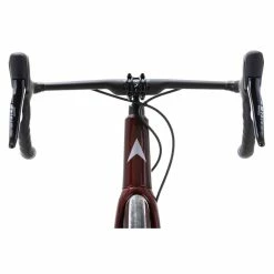 Vélo De Route Vitus Vitesse EVO CRS ETap AXS (Force, 2022) 26 Vélo De Route Vitus Vitesse EVO CRS ETap AXS (Force, 2022) -Vélos enfr Vitus Vitesse EVO CRS eTap AXS Road Bike Force 2022 10